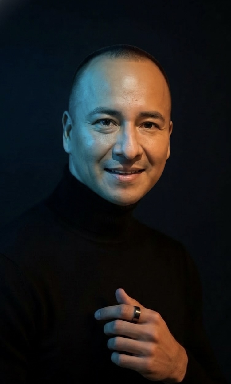 Alejandro Medina López